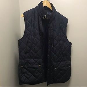 Men’s Polo by Ralph Lauren vest
